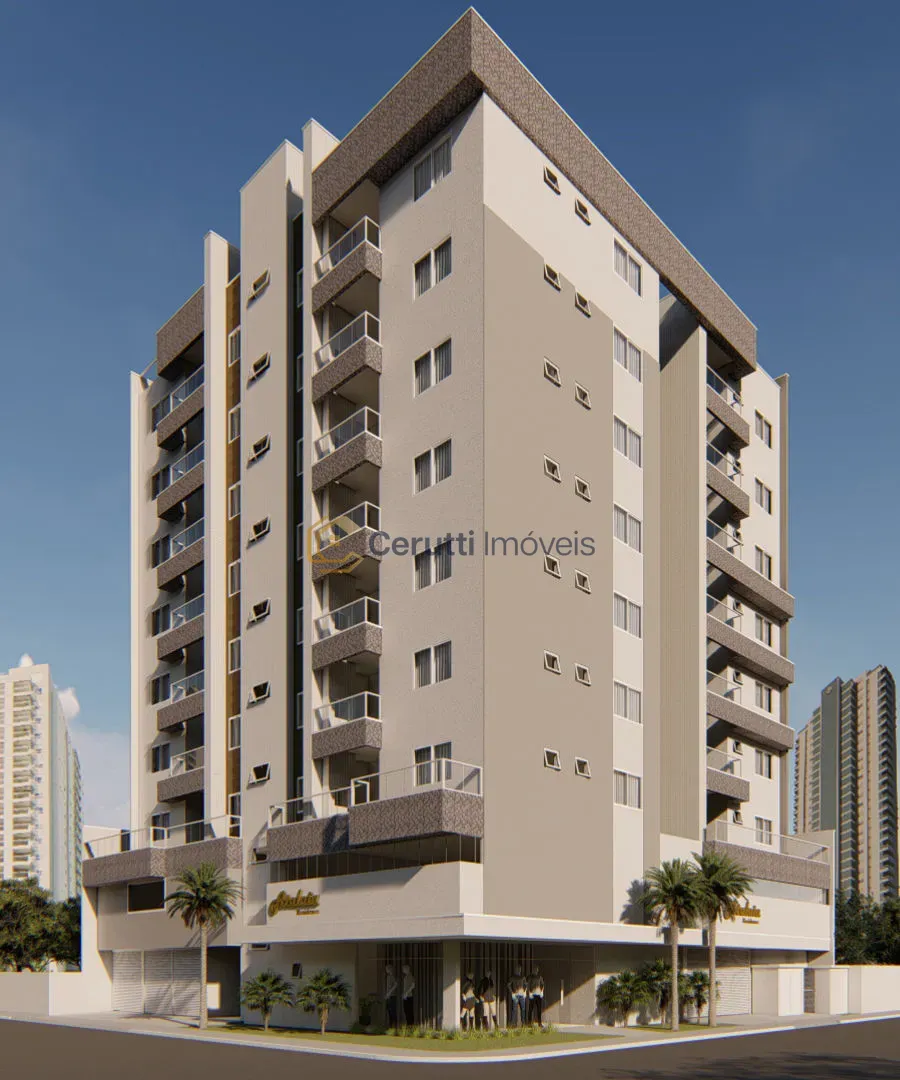 Condomínio Edifício Atalaia em Gravatá, Navegantes, foto 2