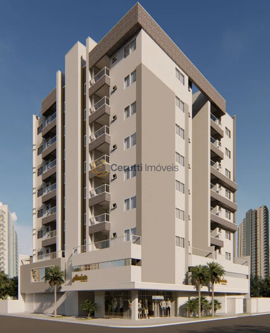 Condomínio Edifício Atalaia em Gravatá, Navegantes, foto 1