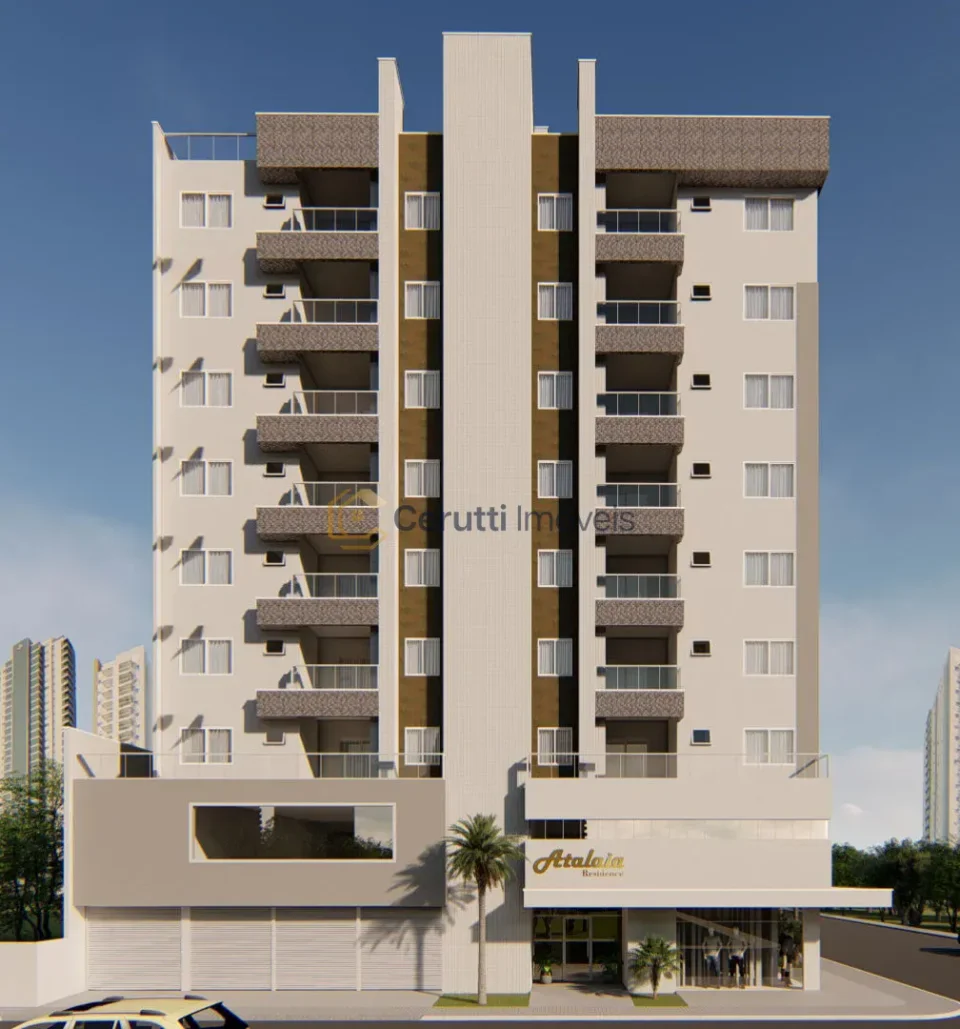 Condomínio Edifício Atalaia em Gravatá, Navegantes, foto 3