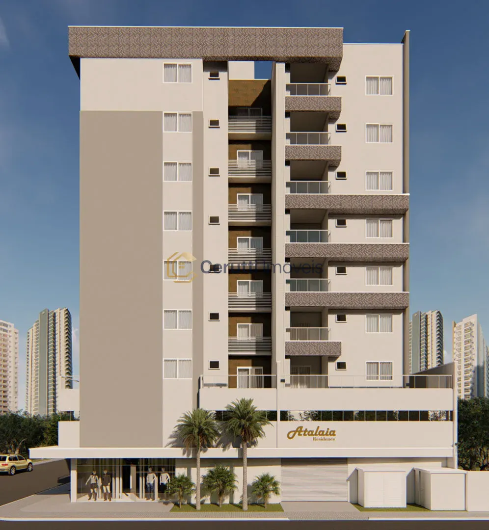 Condomínio Edifício Atalaia em Gravatá, Navegantes, foto 4