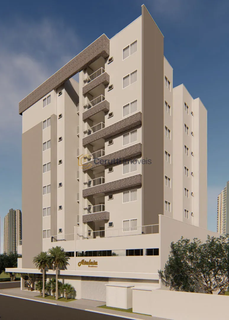Condomínio Edifício Atalaia em Gravatá, Navegantes, foto 6