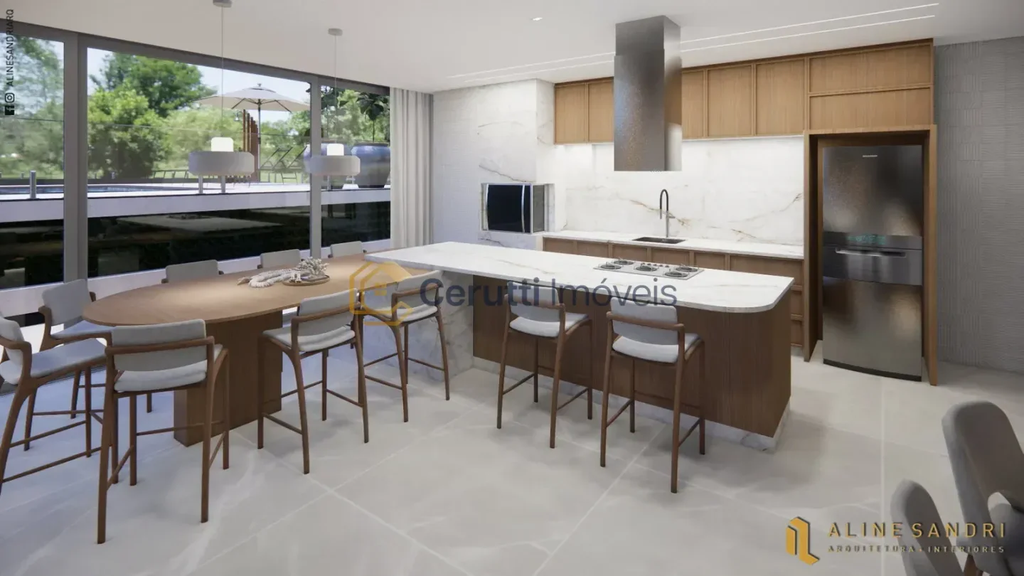 Apartamentos 03 Dorm. 3 quartos à venda em Praia Brava, Itajaí/SC, foto 15