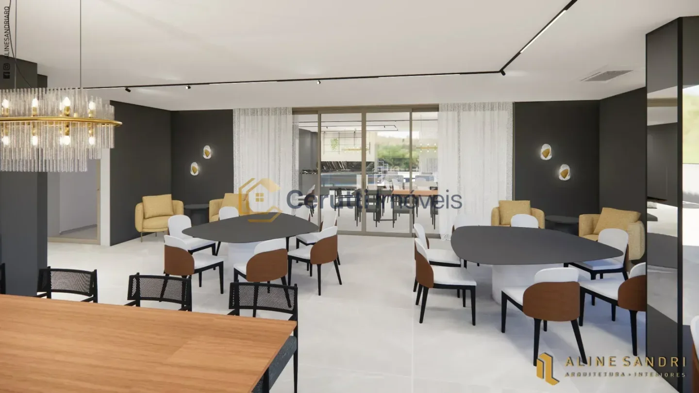 Apartamentos 03 Dorm. 3 quartos à venda em Praia Brava, Itajaí/SC, foto 18