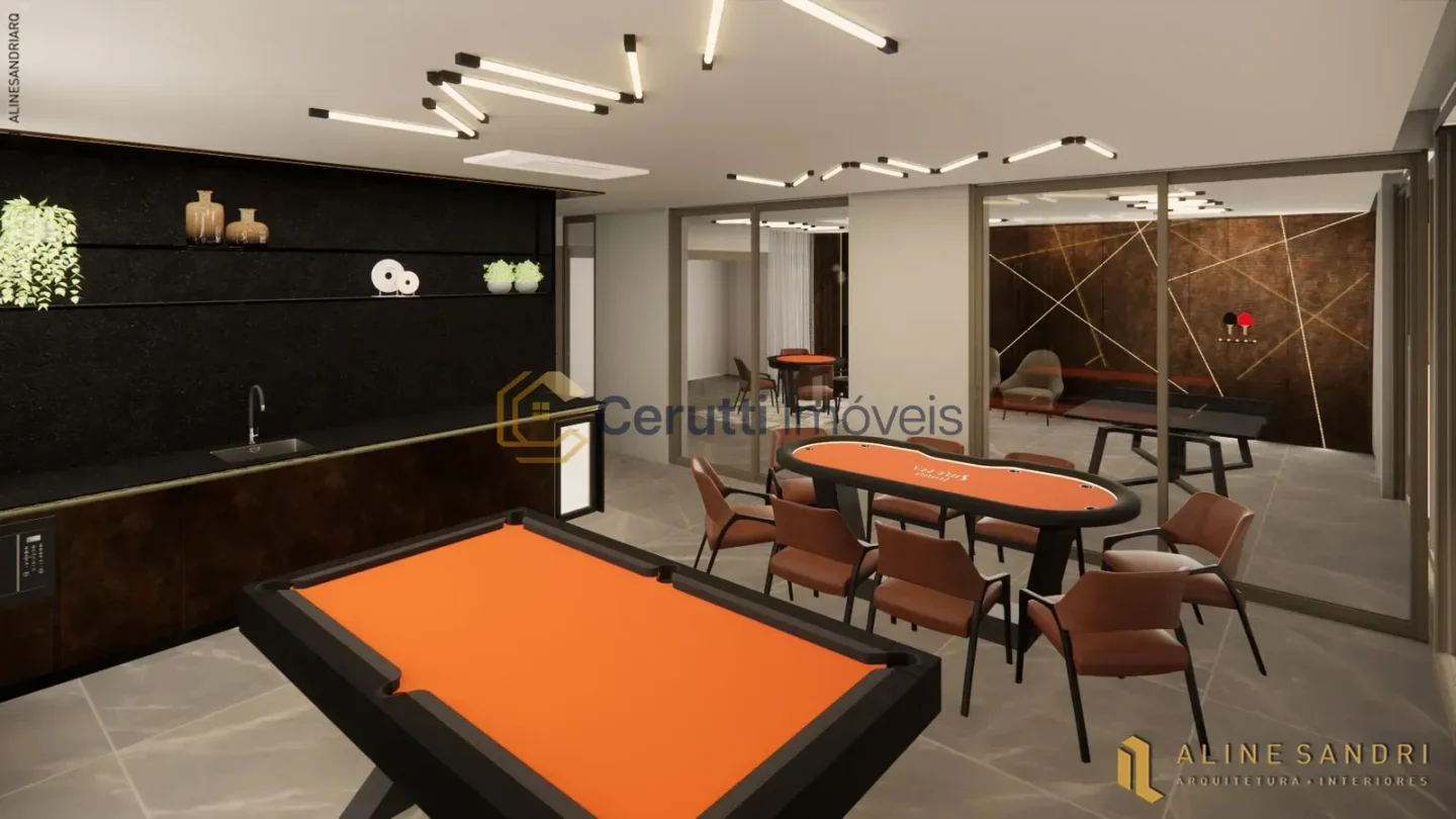 Apartamentos 03 Dorm. 3 quartos à venda em Praia Brava, Itajaí/SC, foto 29