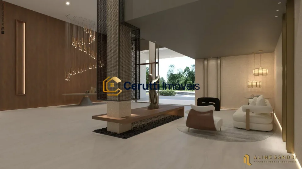 Apartamentos 03 Dorm. 3 quartos à venda em Praia Brava, Itajaí/SC, foto 4
