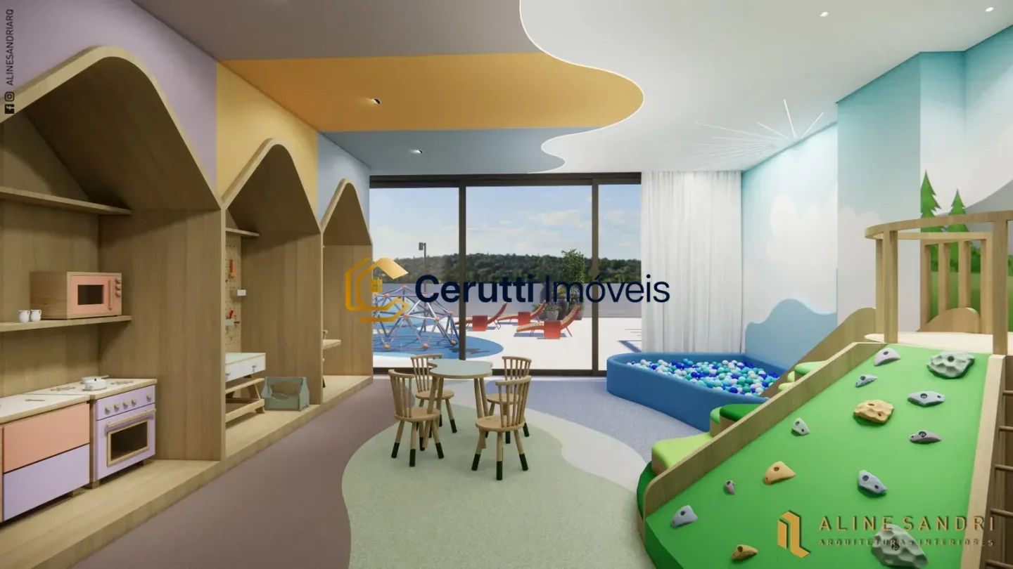 Apartamentos 03 Dorm. 3 quartos à venda em Praia Brava, Itajaí/SC, foto 31