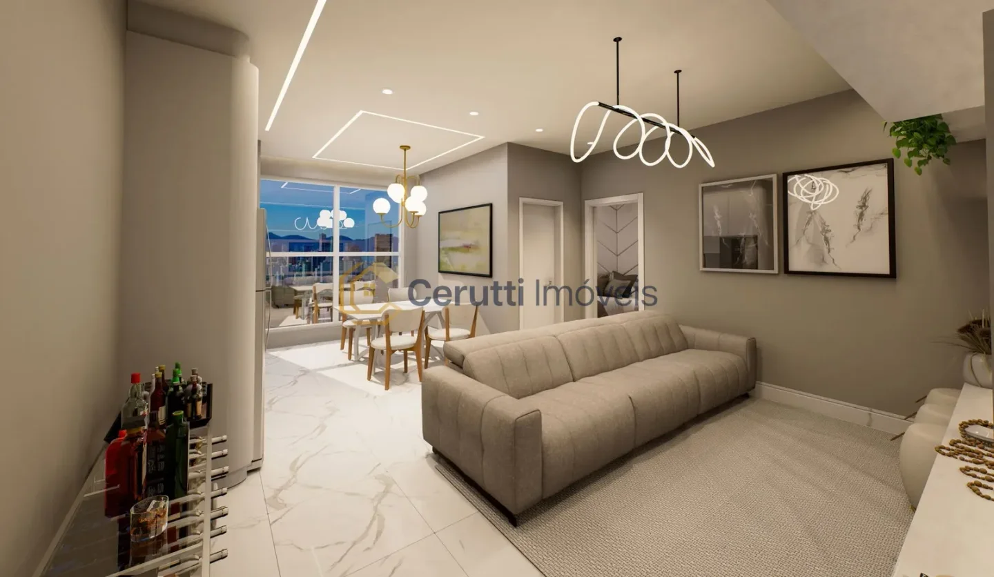 Condomínio White Tower em Balneário Perequê, Porto Belo, foto 36