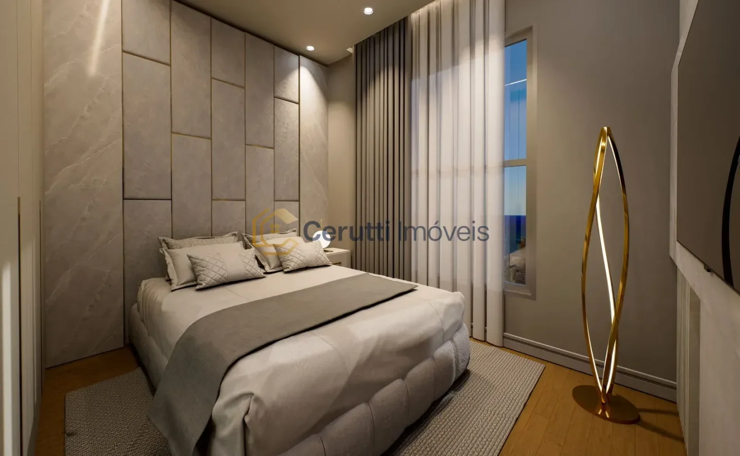 Condomínio White Tower em Balneário Perequê, Porto Belo, foto 35