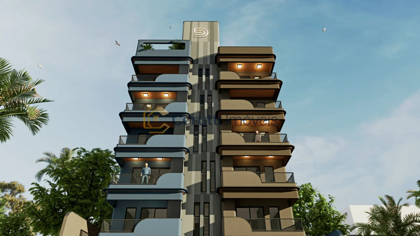 Condomínio Lumini Residence em Centro, Navegantes, foto 4