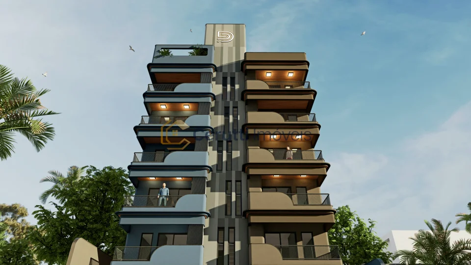 Condomínio Lumini Residence em Centro, Navegantes, foto 4
