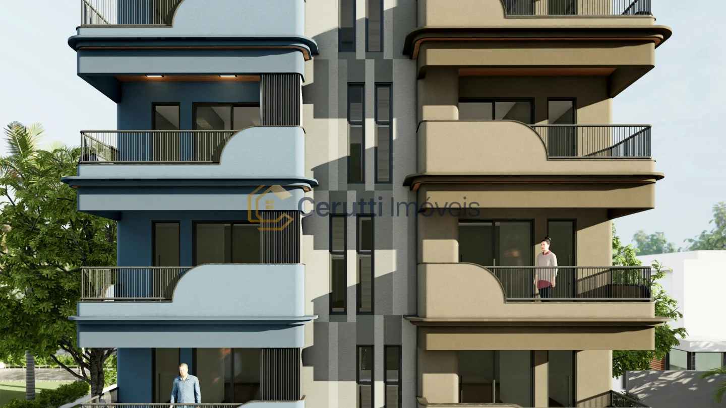 Condomínio Lumini Residence em Centro, Navegantes, foto 5
