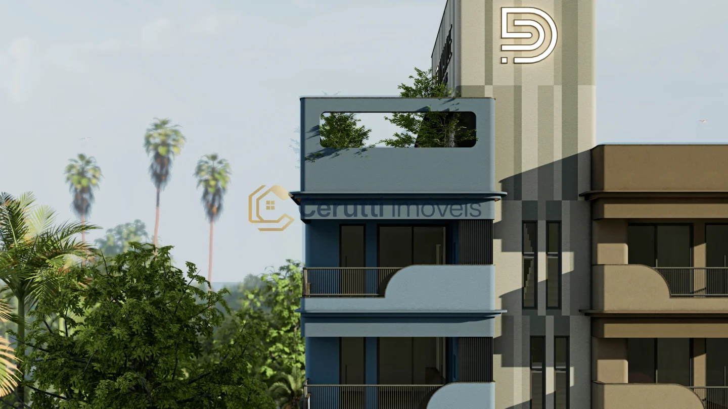Condomínio Lumini Residence em Centro, Navegantes, foto 6