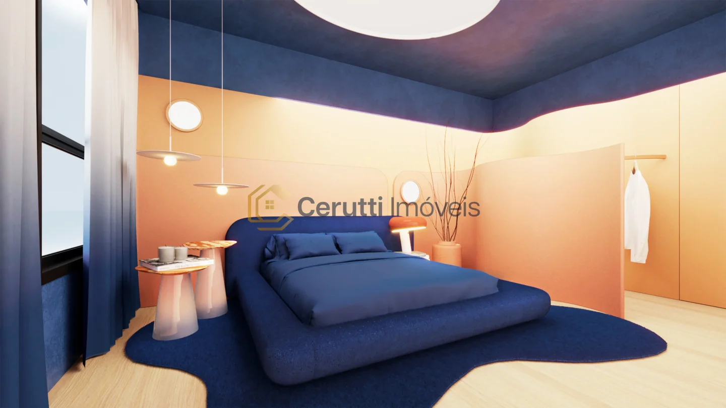 Condomínio Lumini Residence em Centro, Navegantes, foto 11