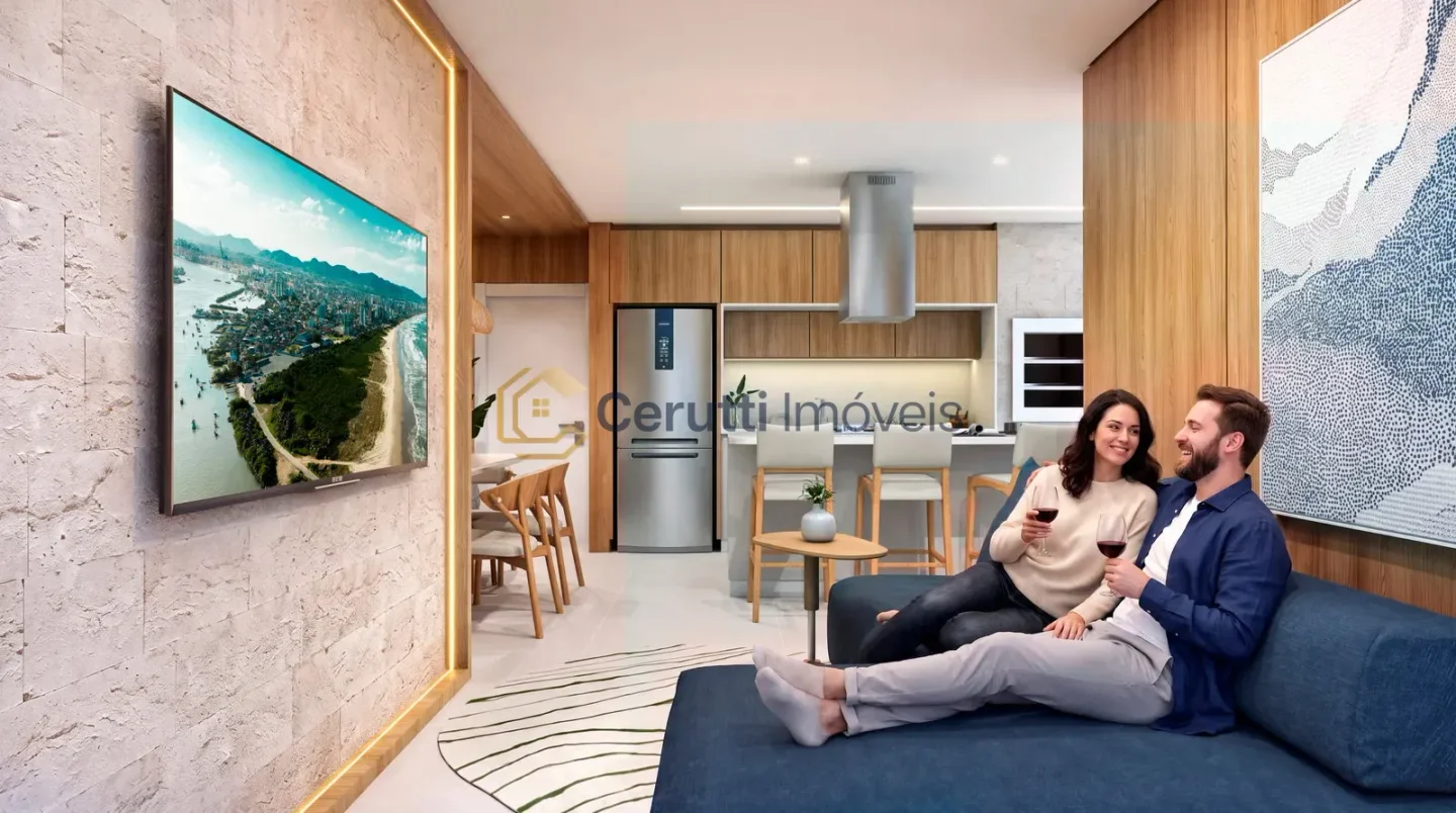 Condomínio Seattle Residence em Gravatá, Navegantes, foto 14