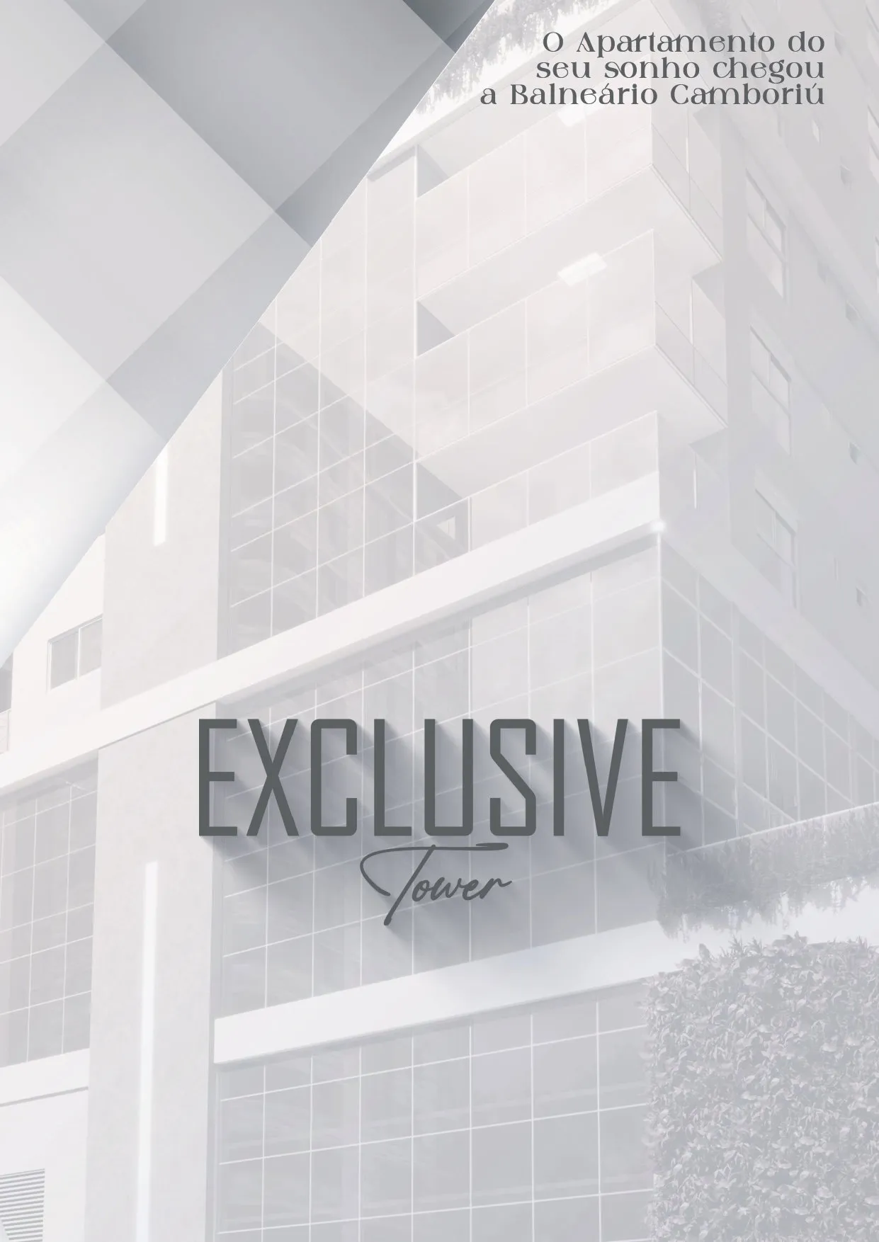 Condomínio Exclusive Tower em Centro, Balneário Camboriú, foto 2