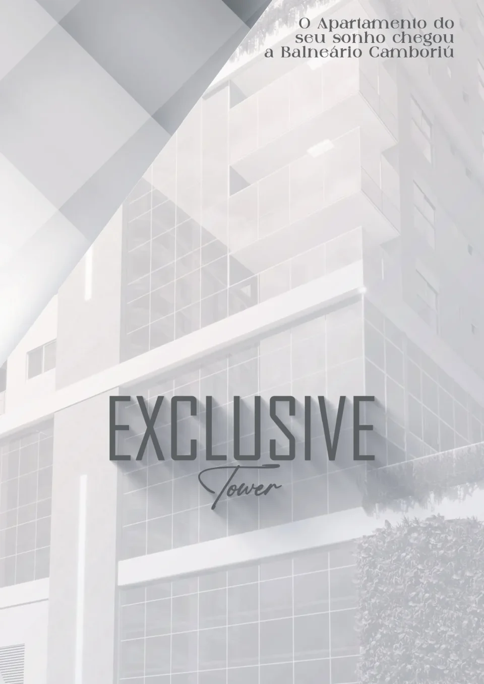 Condomínio Exclusive Tower em Centro, Balneário Camboriú, foto 2