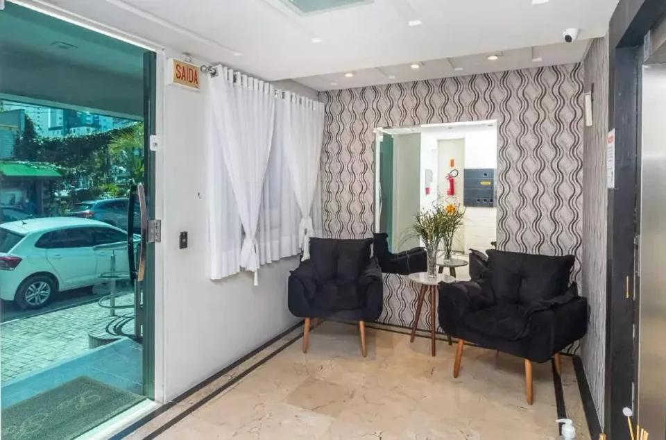Condomínio La Salle Residence em Centro, Balneário Camboriú, foto 5