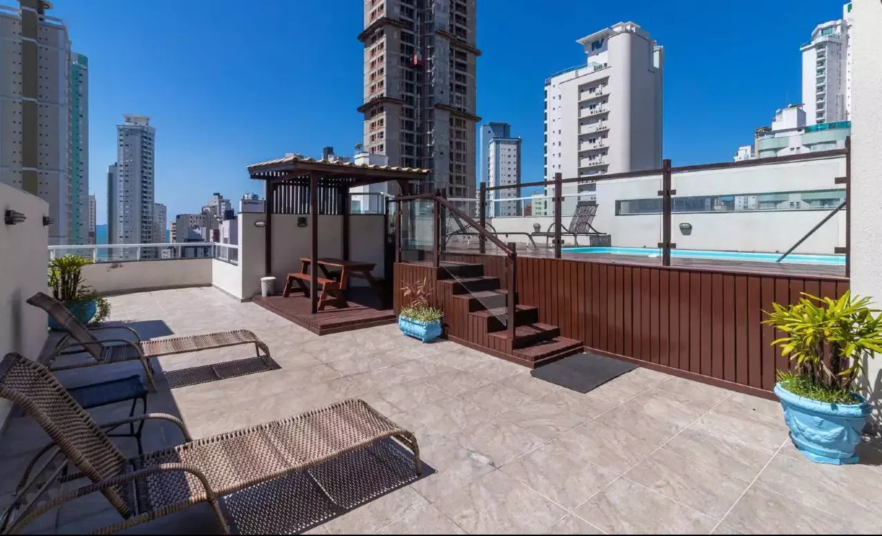 Condomínio La Salle Residence em Centro, Balneário Camboriú, foto 4