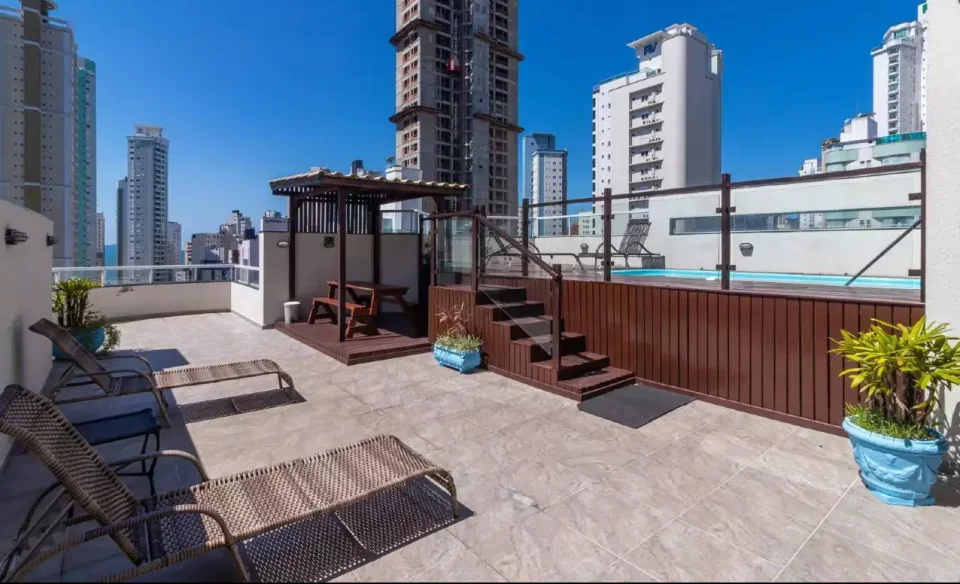 Condomínio La Salle Residence em Centro, Balneário Camboriú, foto 4