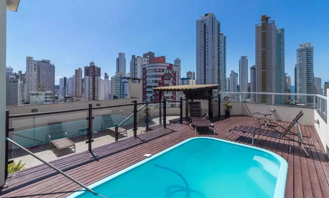Condomínio La Salle Residence em Centro, Balneário Camboriú, foto 3