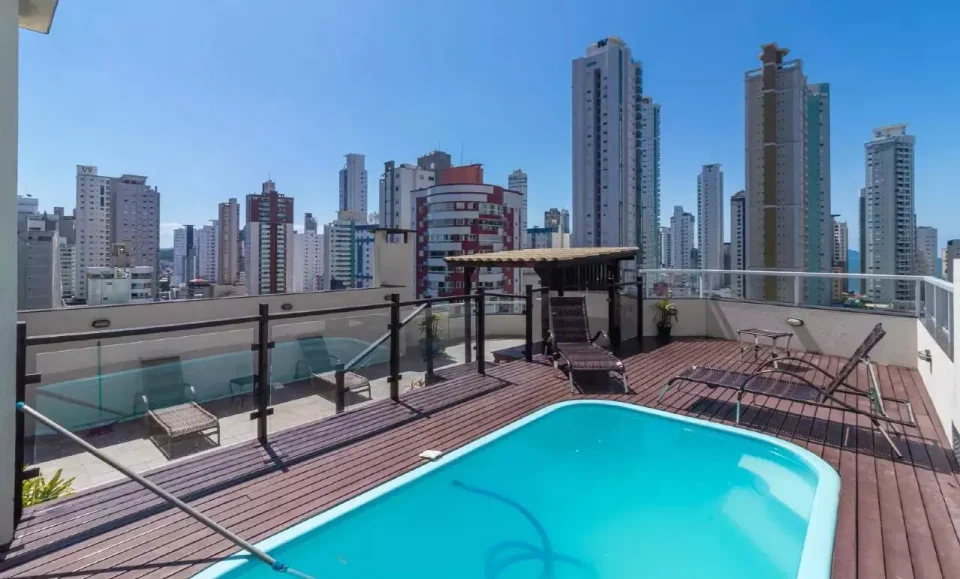 Condomínio La Salle Residence em Centro, Balneário Camboriú, foto 3