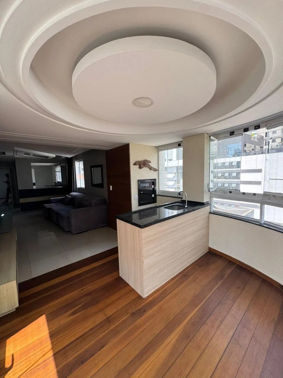Condomínio La Salle Residence em Centro, Balneário Camboriú, foto 31