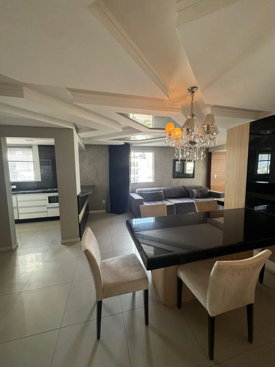 Condomínio La Salle Residence em Centro, Balneário Camboriú, foto 23