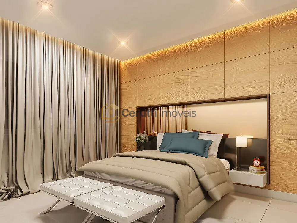 Condomínio São Francisco Residence em Gravatá, Navegantes, foto 6