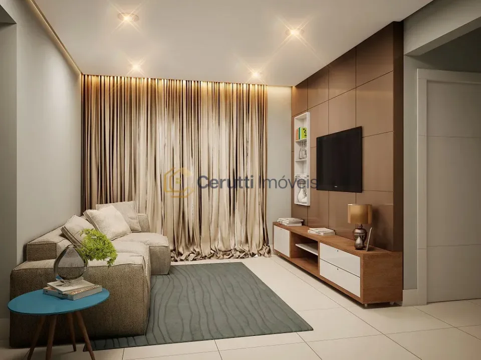 Condomínio São Francisco Residence em Gravatá, Navegantes, foto 5