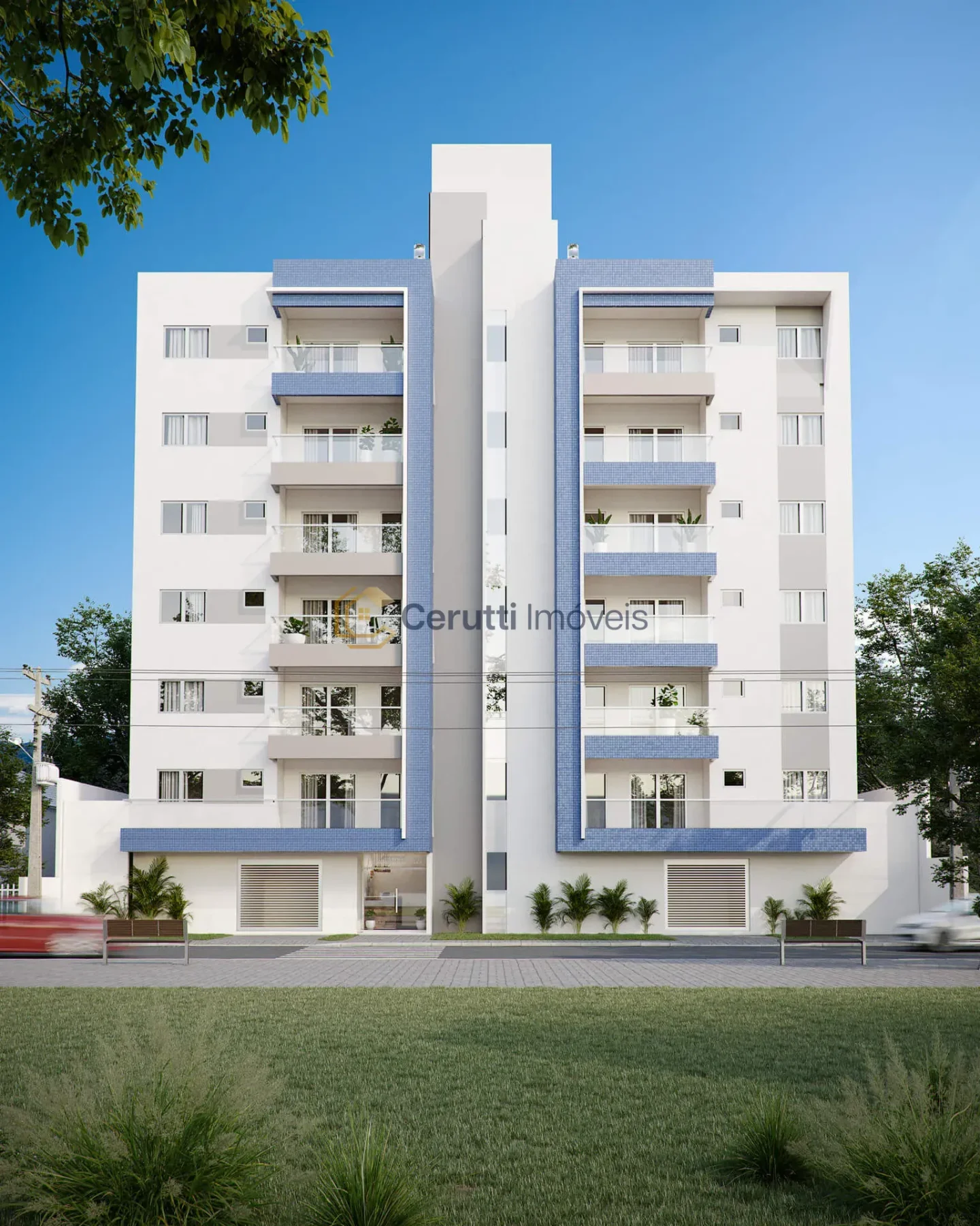 Condomínio São Francisco Residence em Gravatá, Navegantes, foto 2