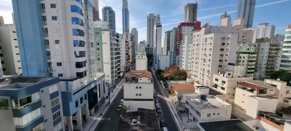 Condomínio Costa Amalfitana em Balneário Camboriú, foto 5