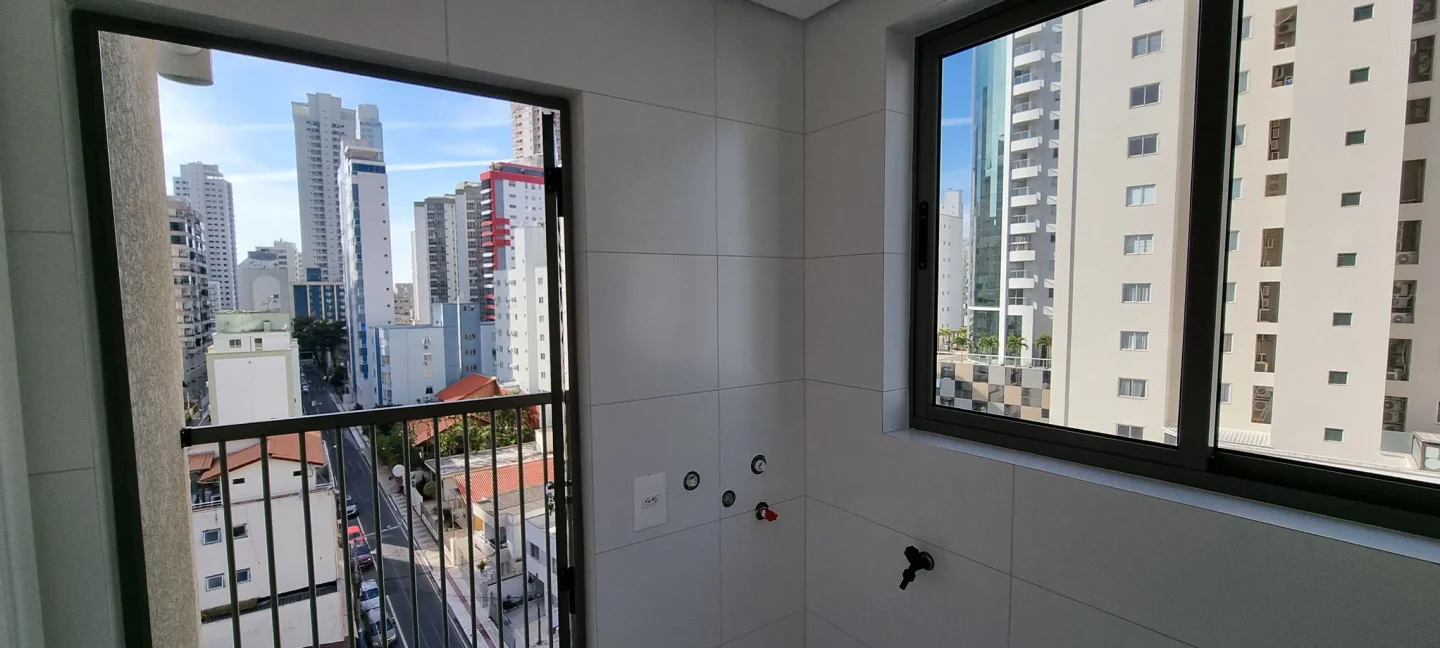 Condomínio Costa Amalfitana em Balneário Camboriú, foto 10