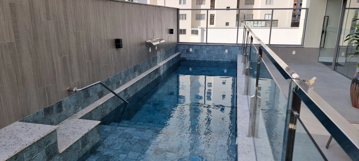 Condomínio Costa Amalfitana em Balneário Camboriú, foto 35