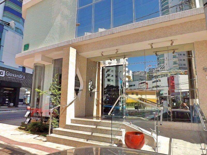 Condomínio Cadillac Tower Residence em Centro, Balneário Camboriú, foto 2