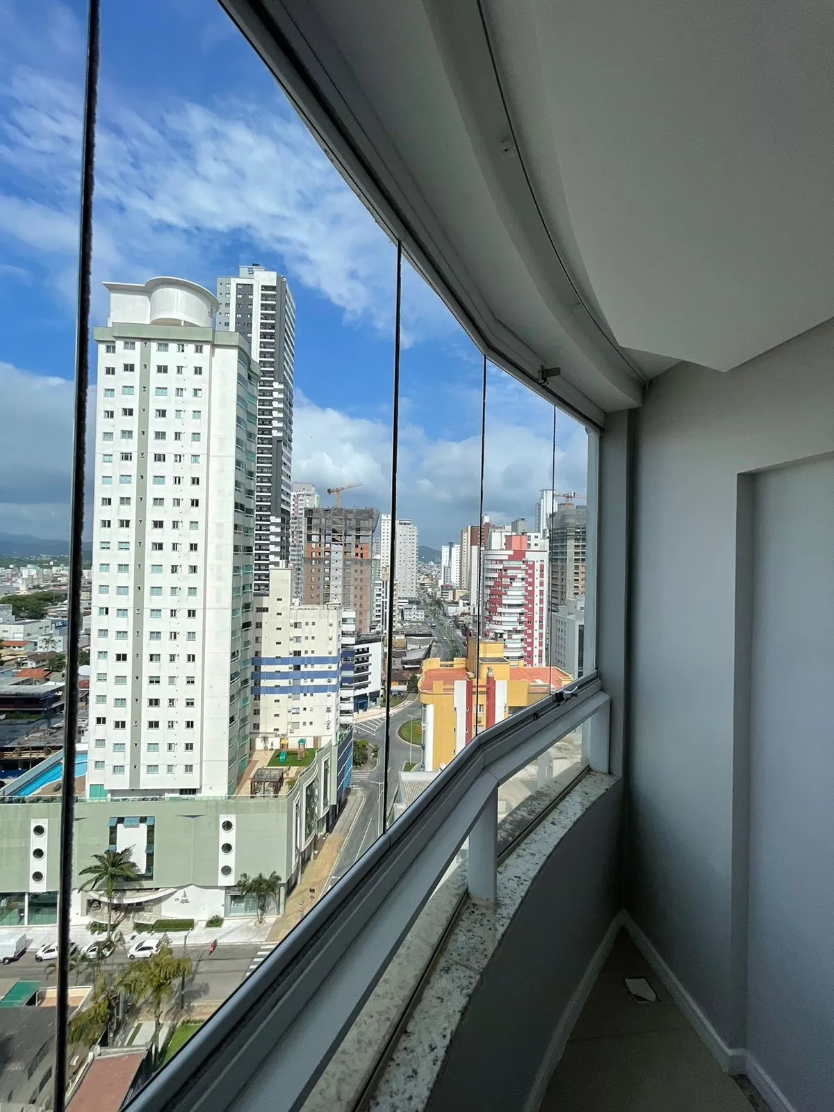 Condomínio Cadillac Tower Residence em Centro, Balneário Camboriú, foto 4
