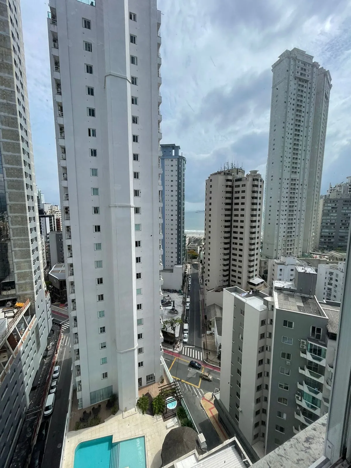 Condomínio Cadillac Tower Residence em Centro, Balneário Camboriú, foto 10