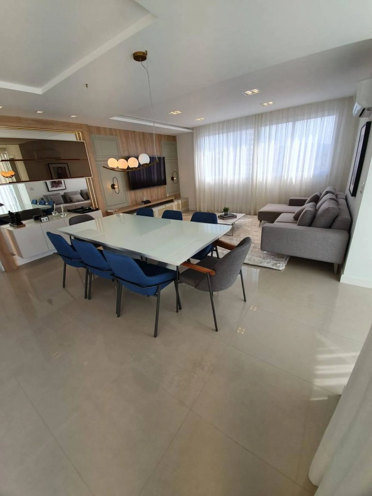 Condomínio Residencial Evely em Centro, Balneário Camboriú, foto 15