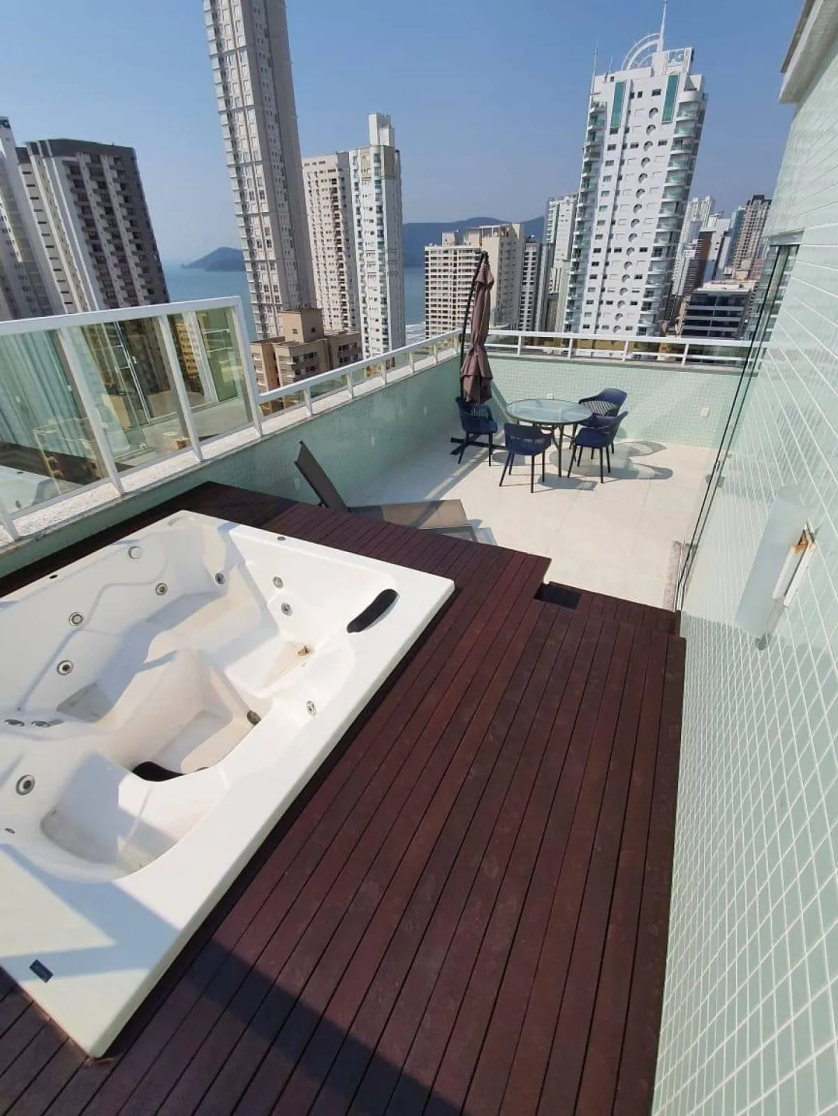 Condomínio Residencial Evely em Centro, Balneário Camboriú, foto 11