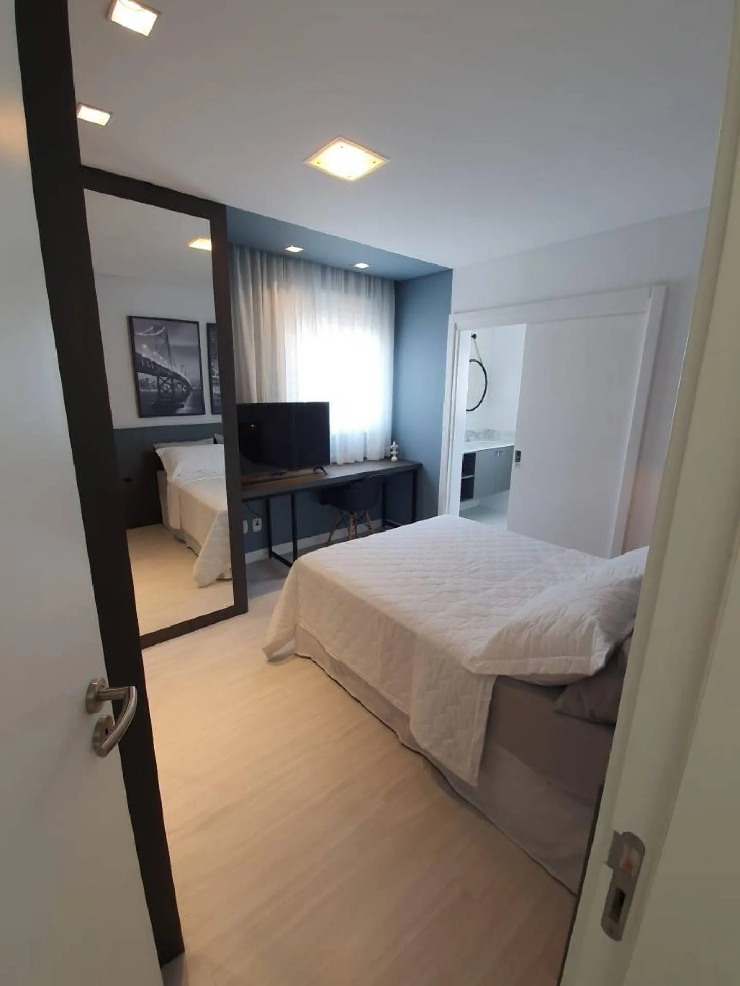 Condomínio Residencial Evely em Centro, Balneário Camboriú, foto 24