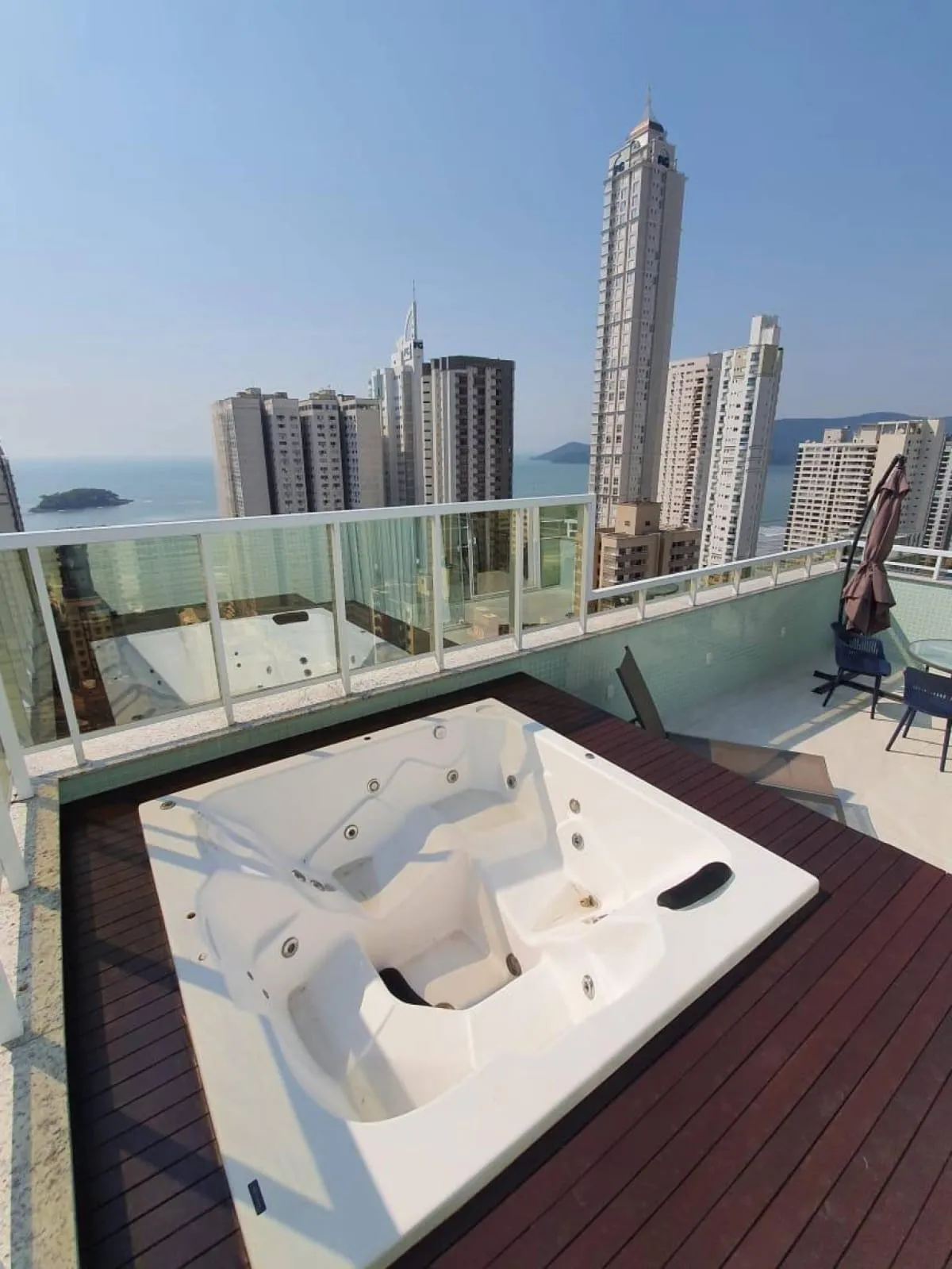 Condomínio Residencial Evely em Centro, Balneário Camboriú, foto 9