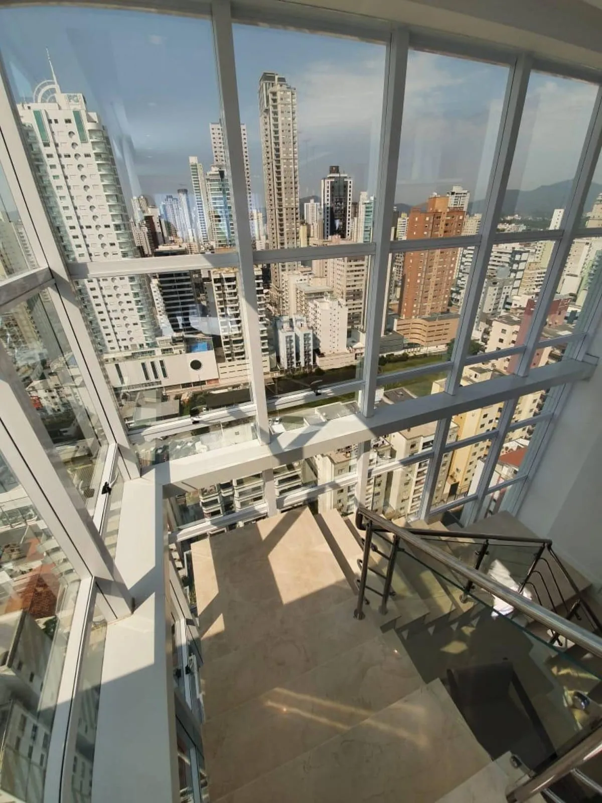 Condomínio Residencial Evely em Centro, Balneário Camboriú, foto 3