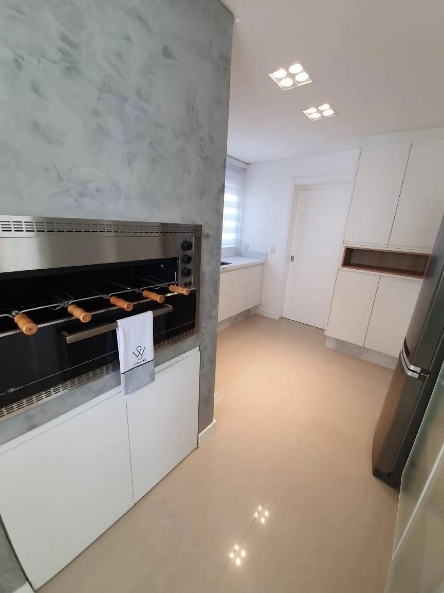 Condomínio Residencial Evely em Centro, Balneário Camboriú, foto 18