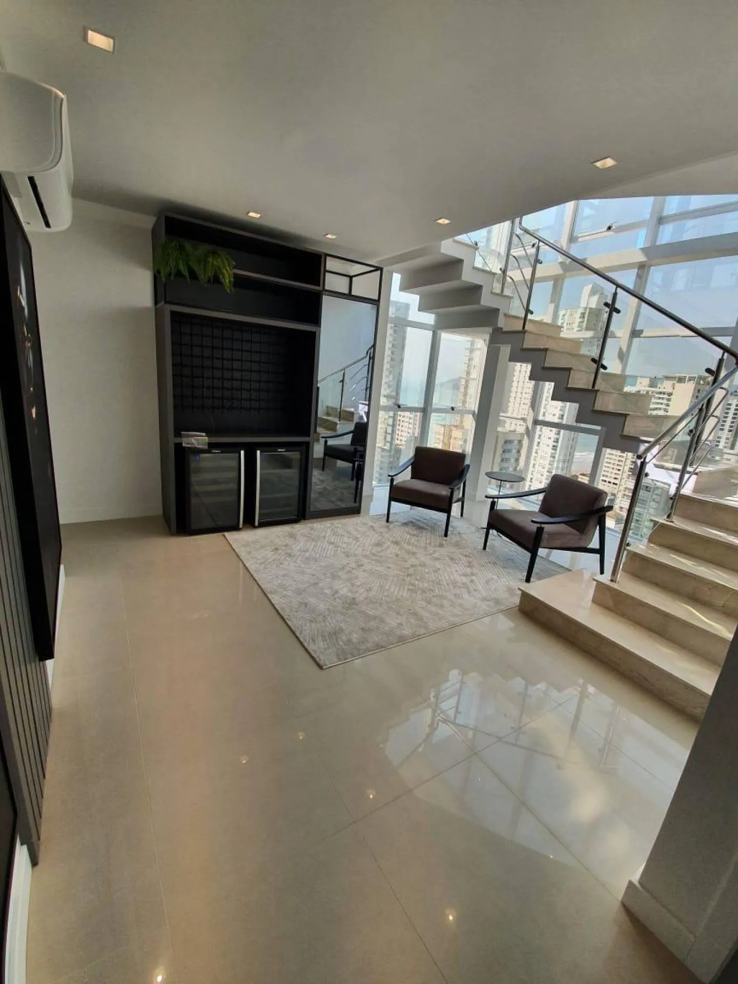 Condomínio Residencial Evely em Centro, Balneário Camboriú, foto 20