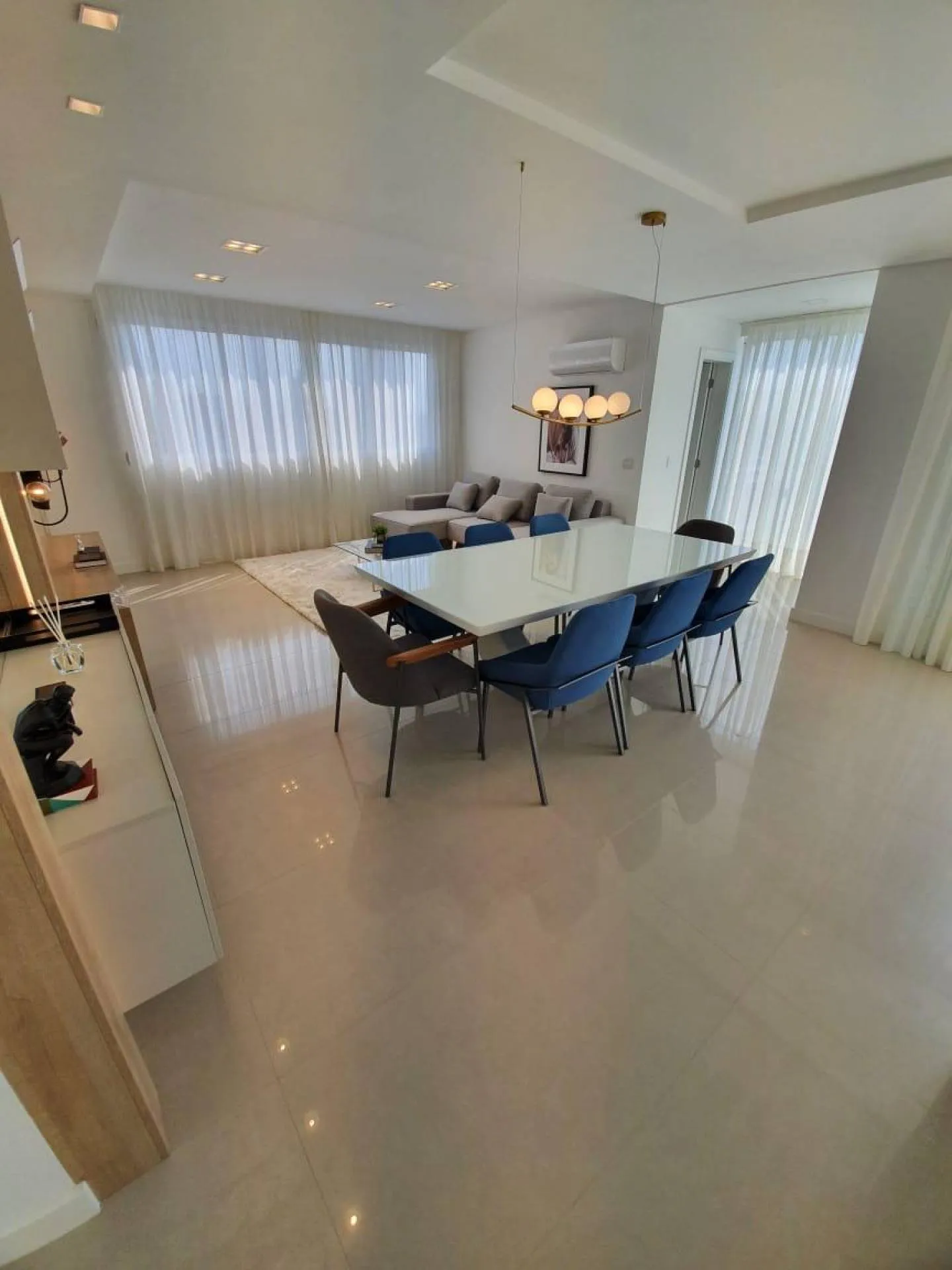 Condomínio Residencial Evely em Centro, Balneário Camboriú, foto 14
