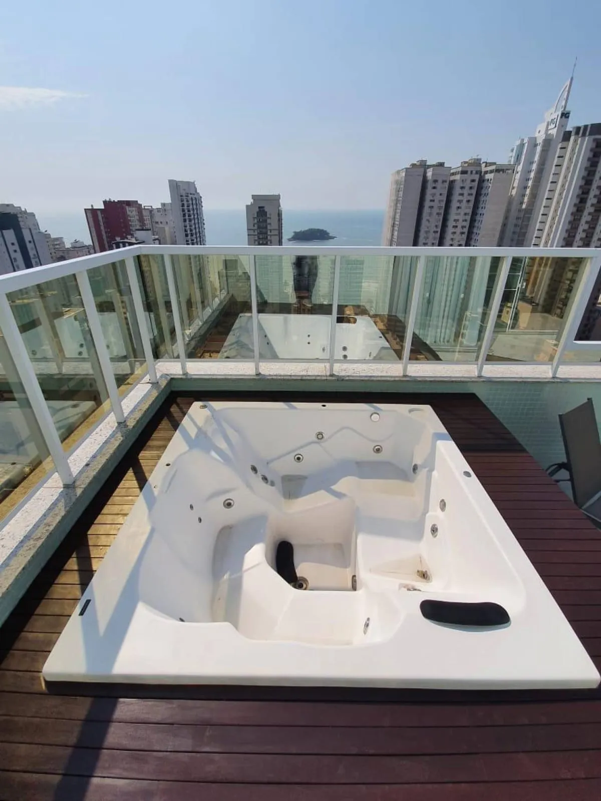 Condomínio Residencial Evely em Centro, Balneário Camboriú, foto 12