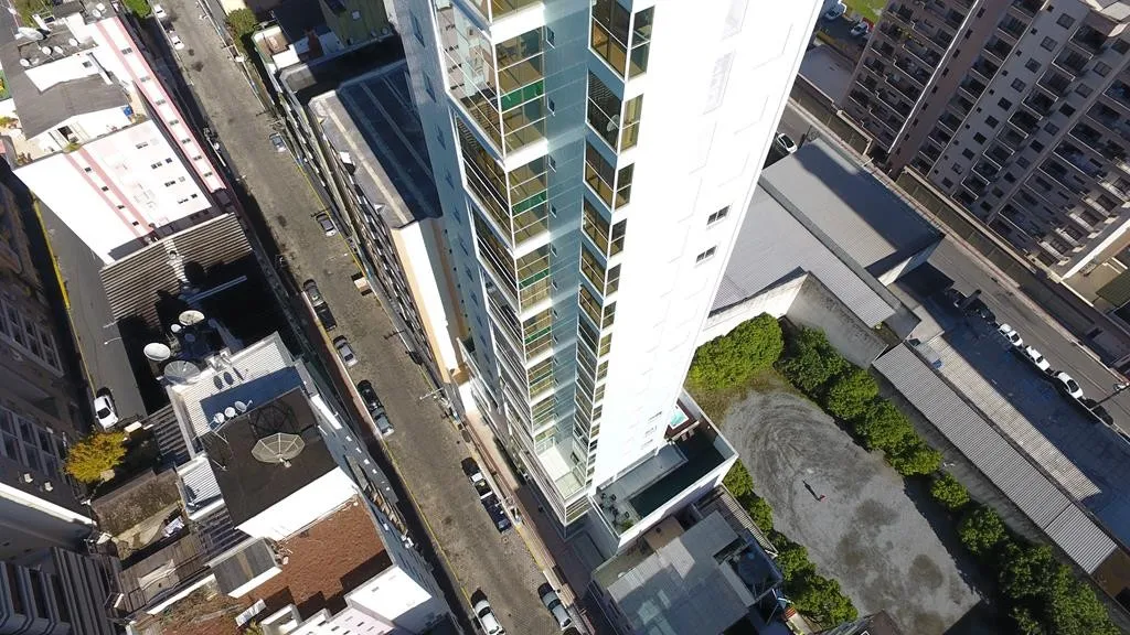 Condomínio Residencial Evely em Centro, Balneário Camboriú, foto 1