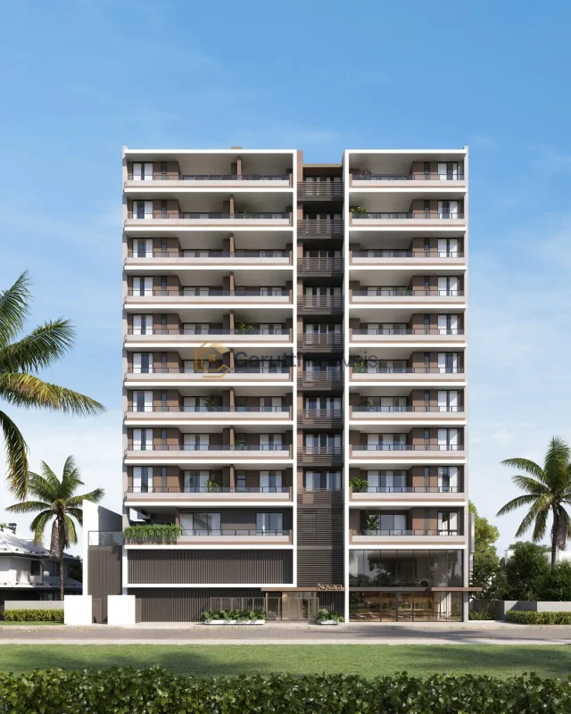 Novara Residence em Navegantes, foto 2