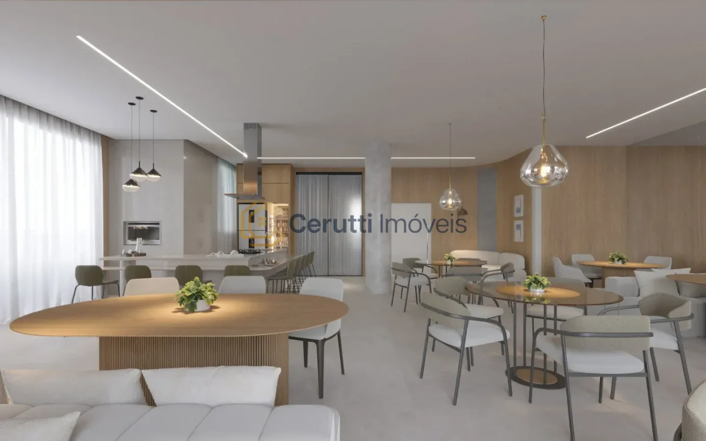 Condomínio Novara Residence em Gravatá, Navegantes, foto 4