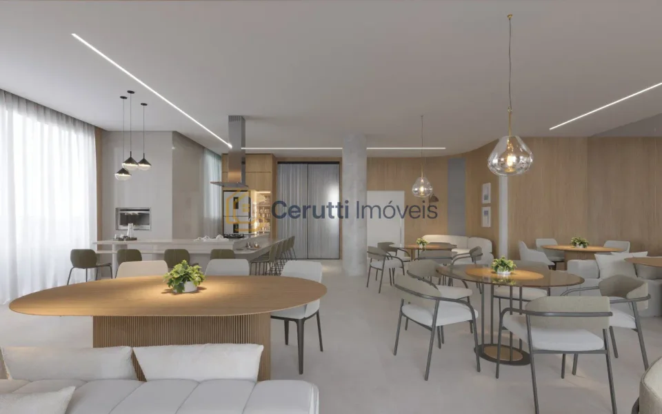 Condomínio Novara Residence em Gravatá, Navegantes, foto 4
