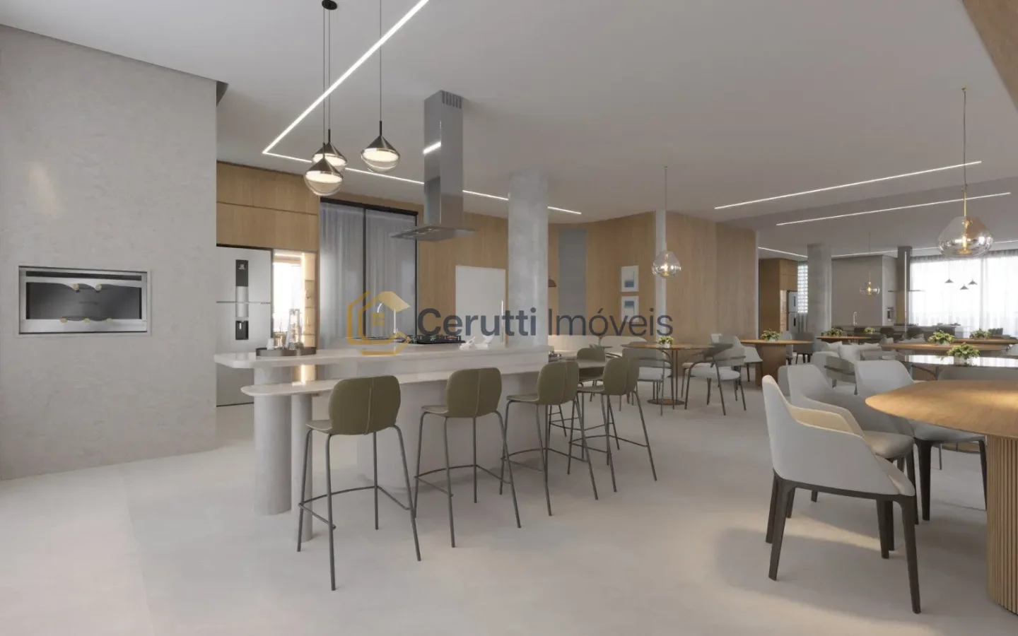 Condomínio Novara Residence em Gravatá, Navegantes, foto 6